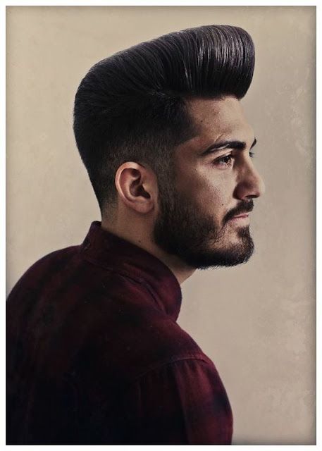 Corte de top cabelo masculino 2018